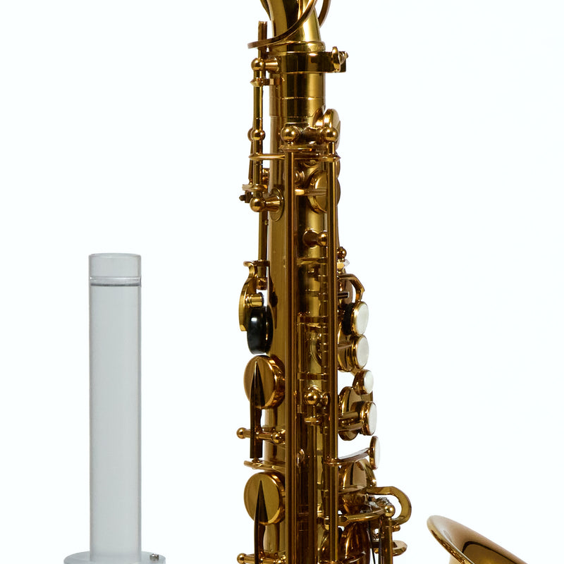 Selmer Paris Model 72 'Reference 54' Alto Saxophone SN 662183 GORGEOUS- for sale at BrassAndWinds.com