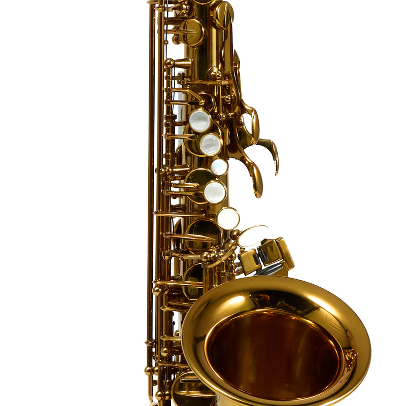 Selmer Paris Model 72 'Reference 54' Alto Saxophone SN 662183 GORGEOUS- for sale at BrassAndWinds.com