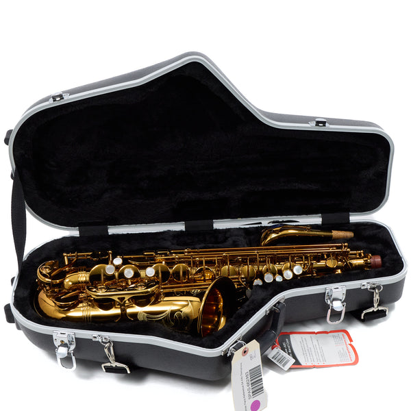 Selmer Paris Model 72 'Reference 54' Alto Saxophone SN 662183 GORGEOUS- for sale at BrassAndWinds.com