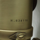 Selmer Paris Model 74 'Reference 54' Tenor Saxophone SN 834118 OPEN BOX- for sale at BrassAndWinds.com