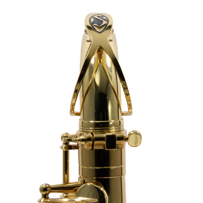 Selmer Paris Model 74F 'Reference 54' Tenor Saxophone SN 807080 GORGEOUS- for sale at BrassAndWinds.com