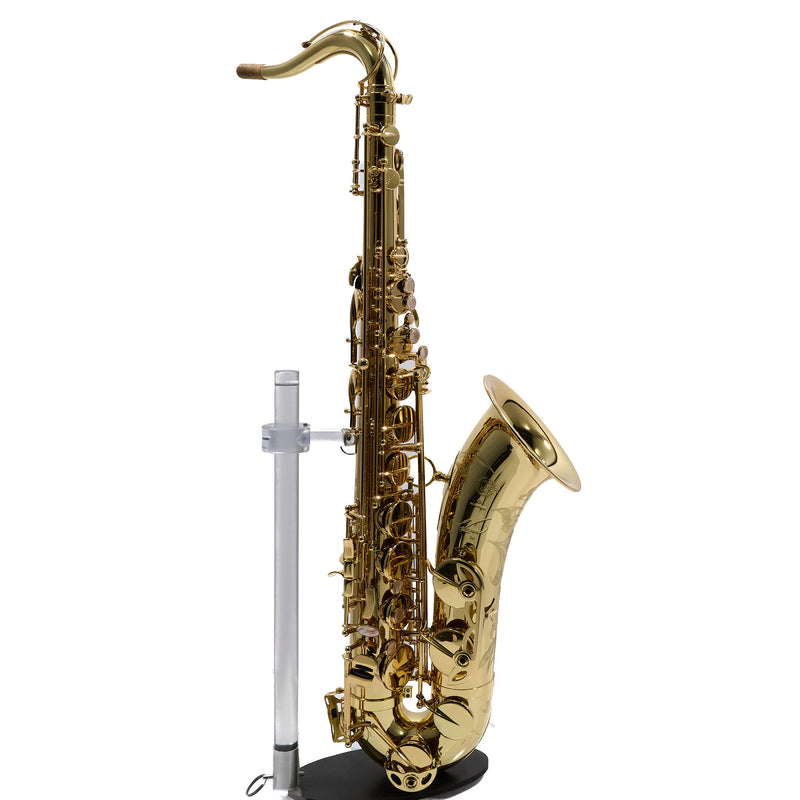 Selmer Paris Model 74F 'Reference 54' Tenor Saxophone SN 807080 GORGEOUS- for sale at BrassAndWinds.com