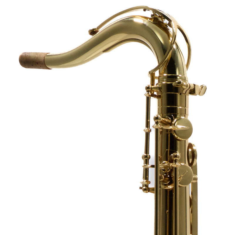 Selmer Paris Model 74F 'Reference 54' Tenor Saxophone SN 807080 GORGEOUS- for sale at BrassAndWinds.com