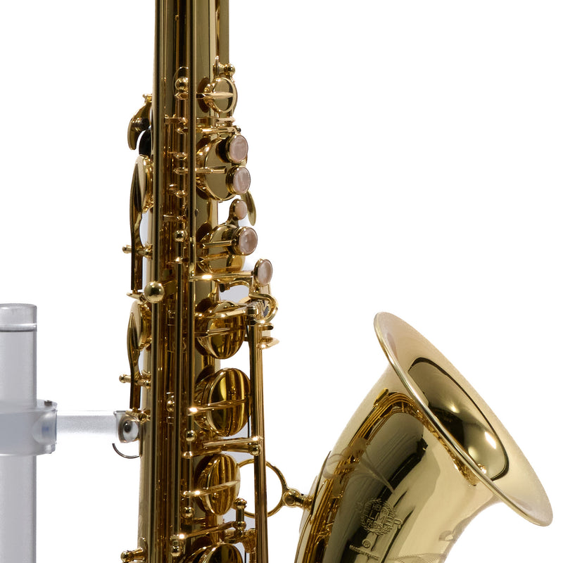 Selmer Paris Model 74F 'Reference 54' Tenor Saxophone SN 807080 GORGEOUS- for sale at BrassAndWinds.com