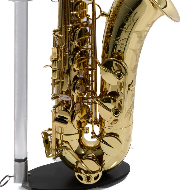 Selmer Paris Model 74F 'Reference 54' Tenor Saxophone SN 807080 GORGEOUS- for sale at BrassAndWinds.com