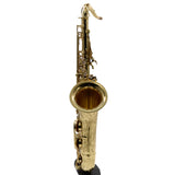 Selmer Paris Model 74F 'Reference 54' Tenor Saxophone SN 807080 GORGEOUS- for sale at BrassAndWinds.com