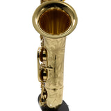 Selmer Paris Model 74F 'Reference 54' Tenor Saxophone SN 807080 GORGEOUS- for sale at BrassAndWinds.com