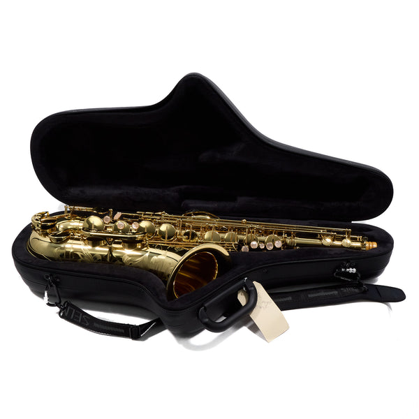Selmer Paris Model 74F 'Reference 54' Tenor Saxophone SN 807080 GORGEOUS- for sale at BrassAndWinds.com