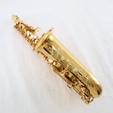 Selmer Paris Model 82SIG 'Signature' Alto Saxophone MINT CONDITION- for sale at BrassAndWinds.com