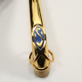 Selmer Paris Model 82SIG 'Signature' Alto Saxophone in Gold Lacquer SN 855327 GORGEOUS- for sale at BrassAndWinds.com