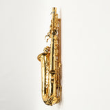 Selmer Paris Model 82SIG 'Signature' Alto Saxophone in Gold Lacquer SN 855327 GORGEOUS- for sale at BrassAndWinds.com