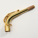 Selmer Paris Model 82SIG 'Signature' Alto Saxophone in Gold Lacquer SN 855327 GORGEOUS- for sale at BrassAndWinds.com