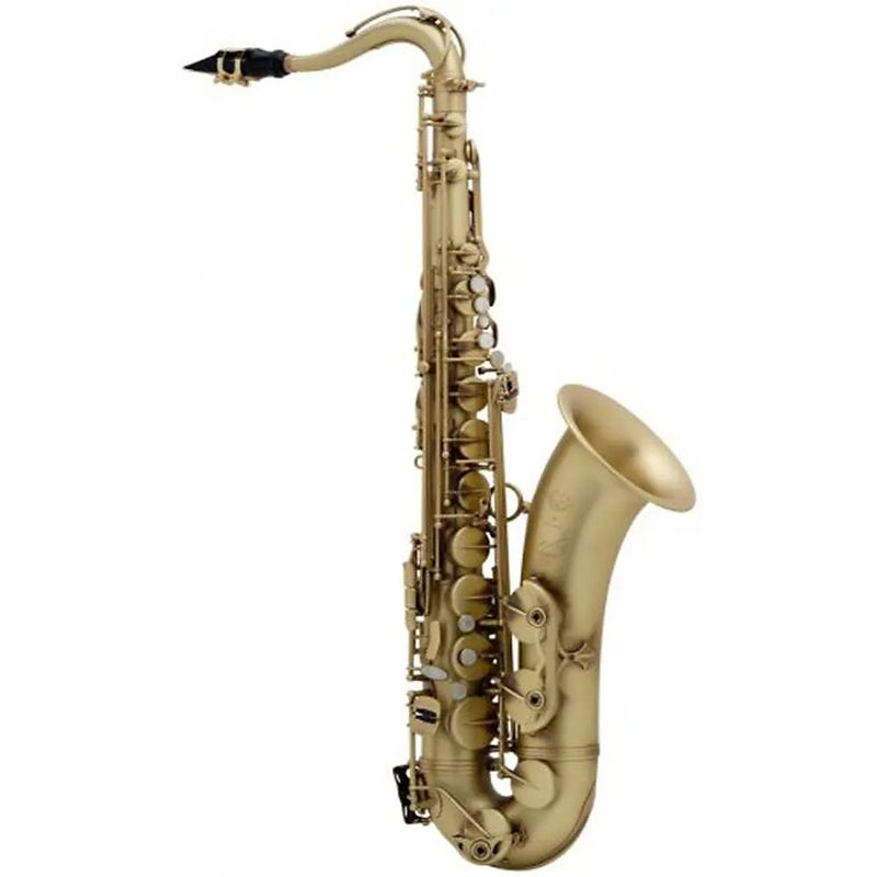 Selmer Paris Model 84F 'Reference 36' Tenor Saxophone BRAND NEW- for sale at BrassAndWinds.com