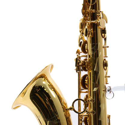 Selmer Paris Model 84SIG 'Signature' Tenor Saxophone