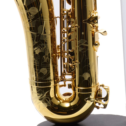Selmer Paris Model 84SIG 'Signature' Tenor Saxophone