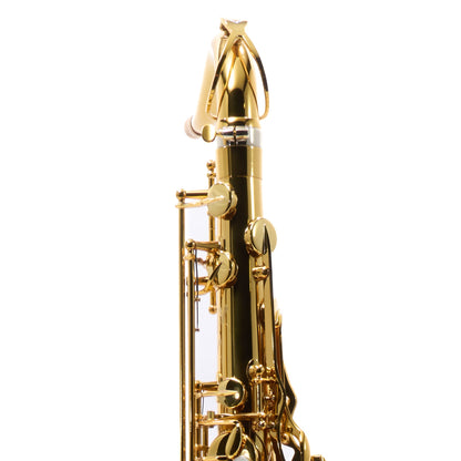 Selmer Paris Model 84SIG 'Signature' Tenor Saxophone