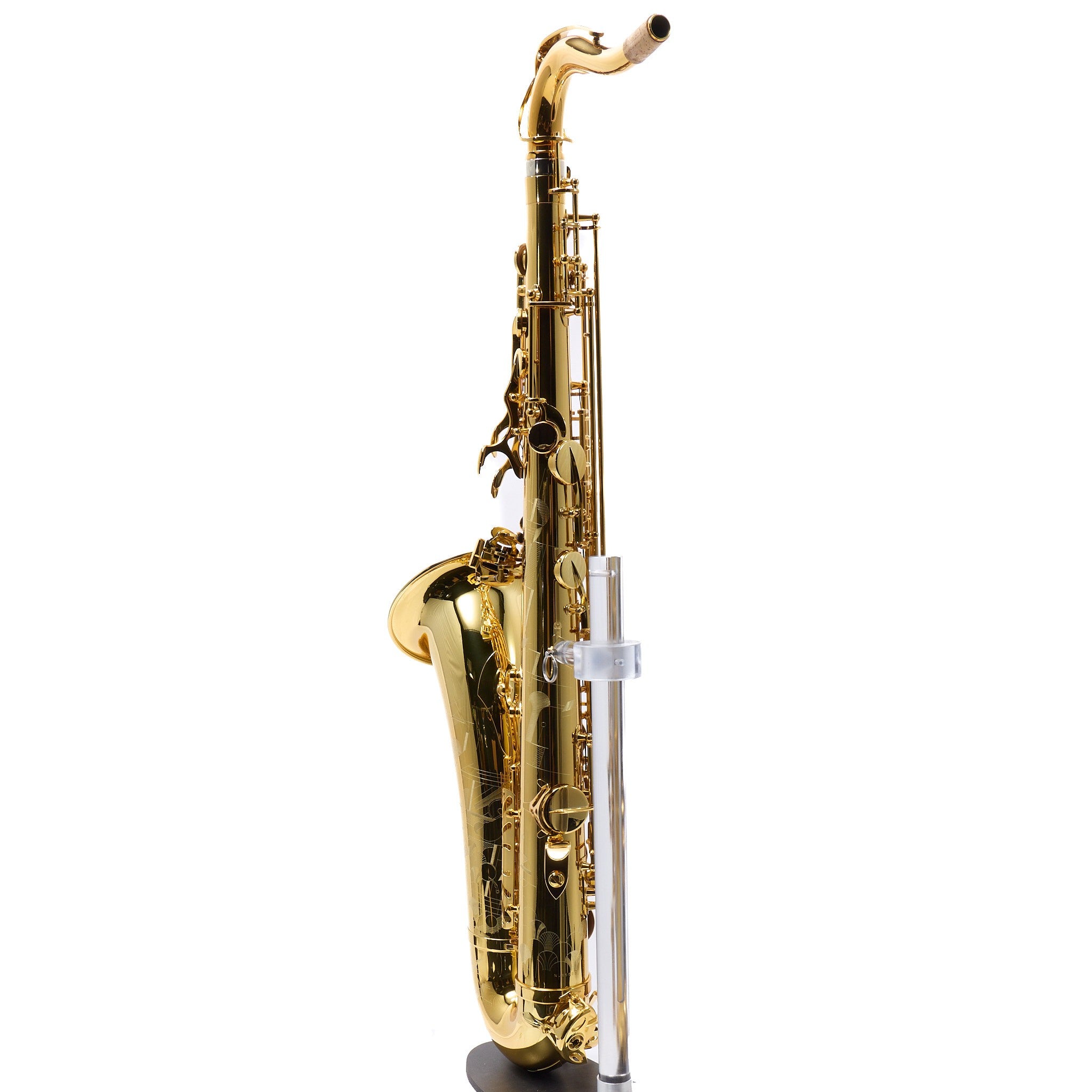 Selmer Paris Model 84SIG 'Signature' Tenor Saxophone