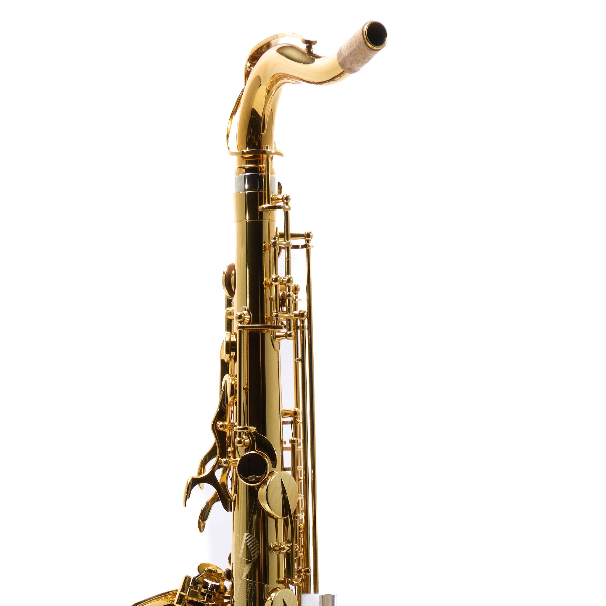 Selmer Paris Model 84SIG 'Signature' Tenor Saxophone