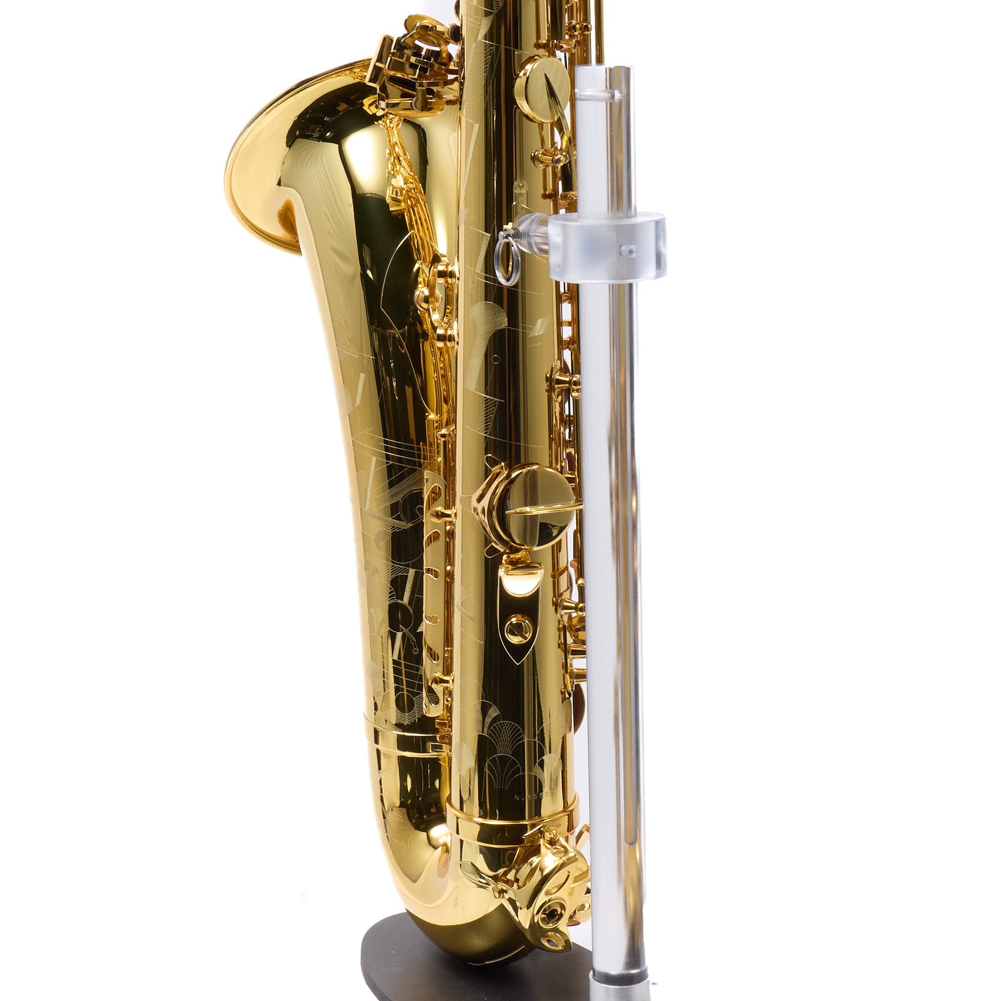 Selmer Paris Model 84SIG 'Signature' Tenor Saxophone
