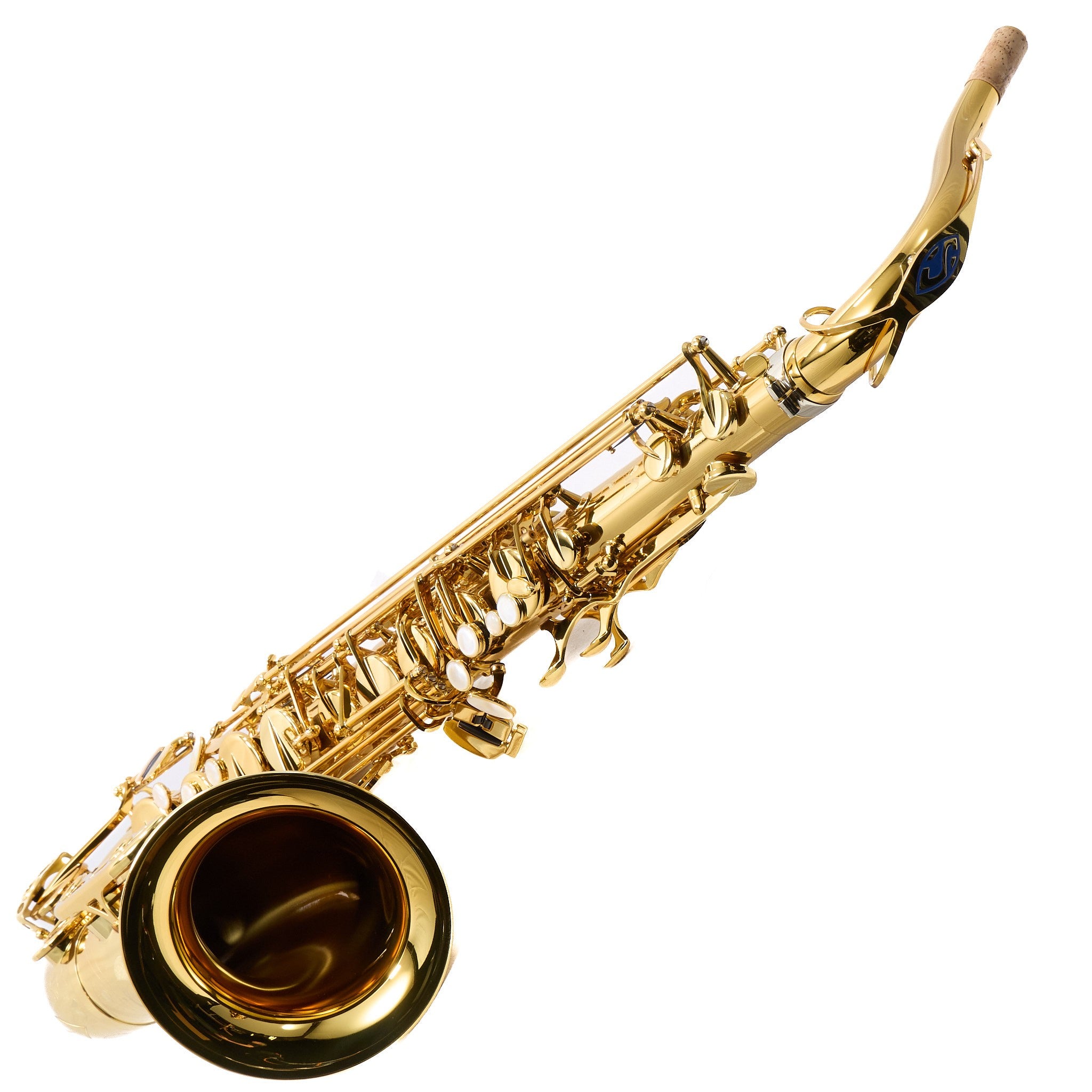 Selmer Paris Model 84SIG 'Signature' Tenor Saxophone