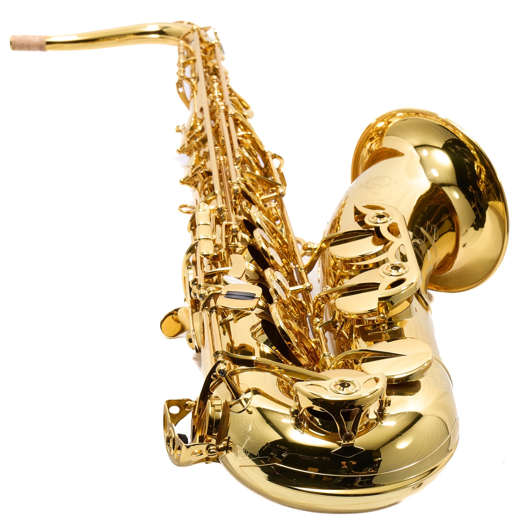 Selmer Paris Model 84SIG 'Signature' Tenor Saxophone