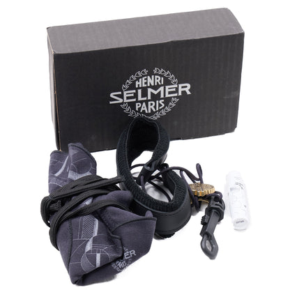 Selmer Paris Model 84SIG 'Signature' Tenor Saxophone