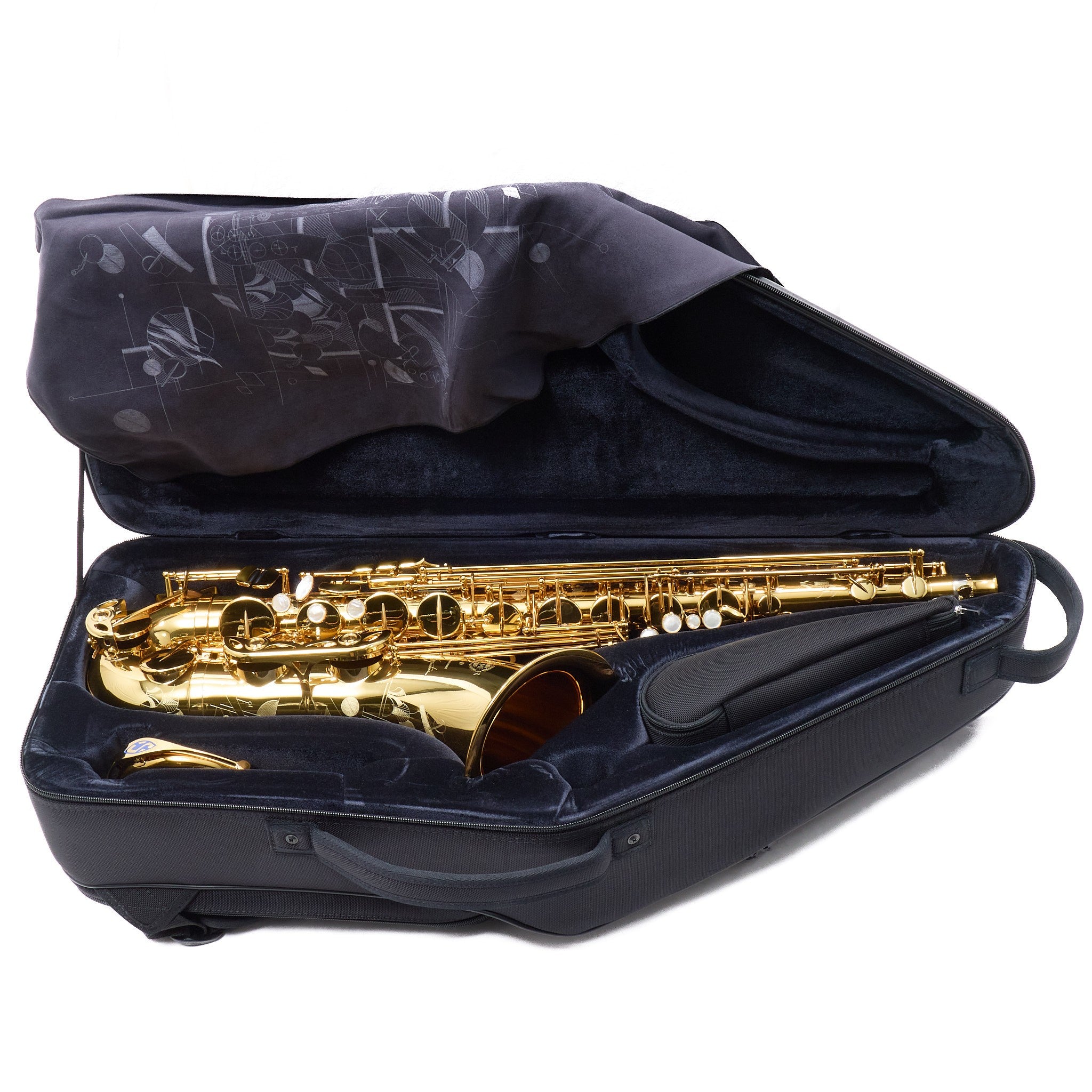 Selmer Paris Model 84SIG 'Signature' Tenor Saxophone