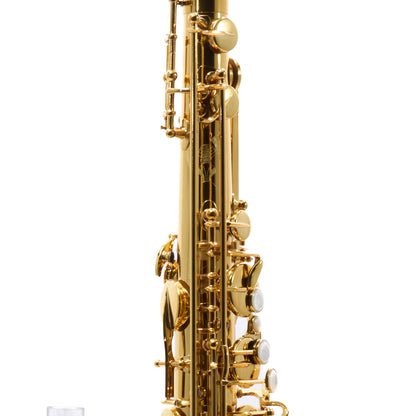 Selmer Paris Model 84SIG 'Signature' Tenor Saxophone