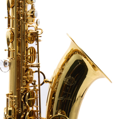 Selmer Paris Model 84SIG 'Signature' Tenor Saxophone