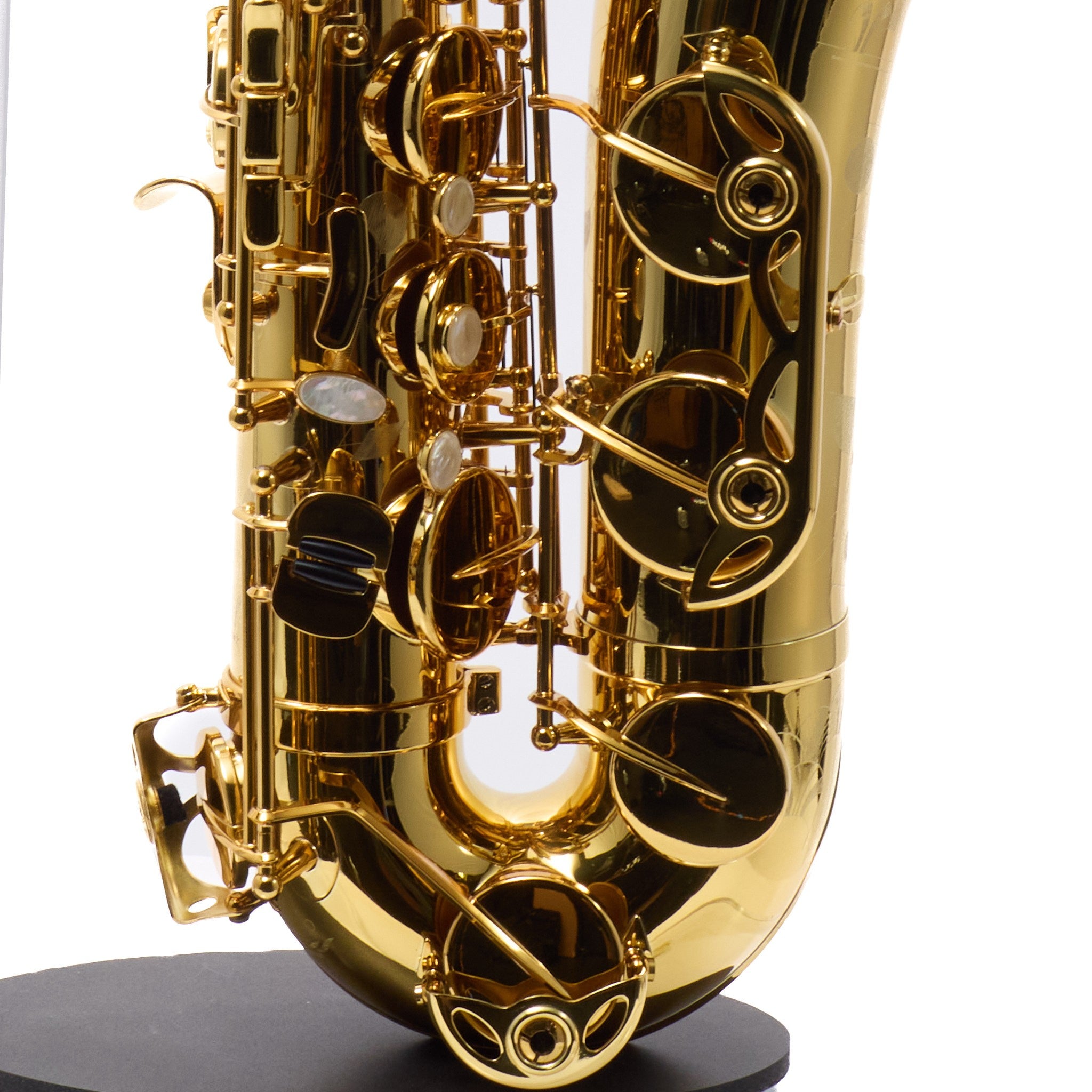 Selmer Paris Model 84SIG 'Signature' Tenor Saxophone