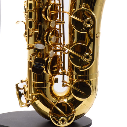Selmer Paris Model 84SIG 'Signature' Tenor Saxophone