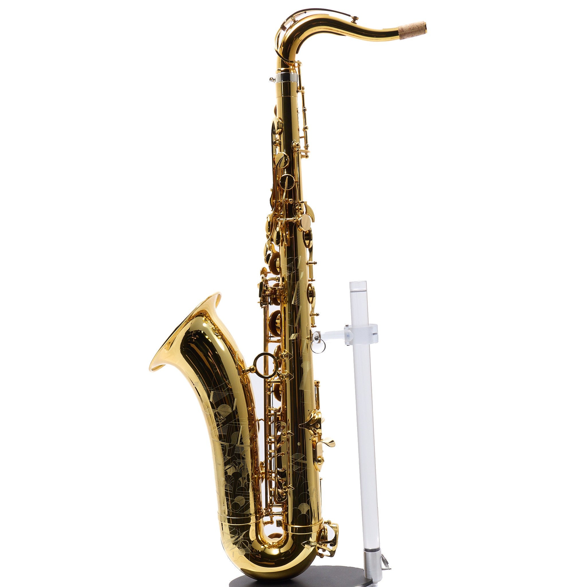 Selmer Paris Model 84SIG 'Signature' Tenor Saxophone