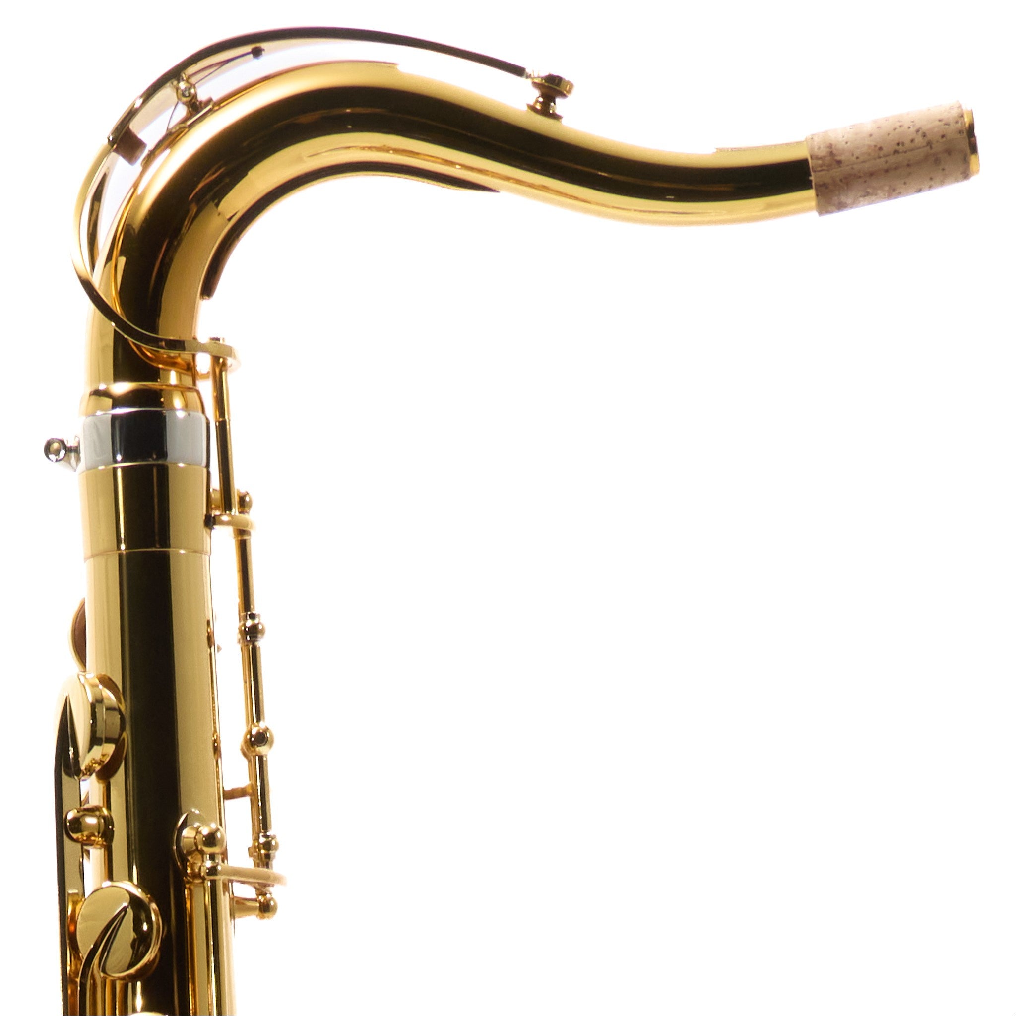 Selmer Paris Model 84SIG 'Signature' Tenor Saxophone