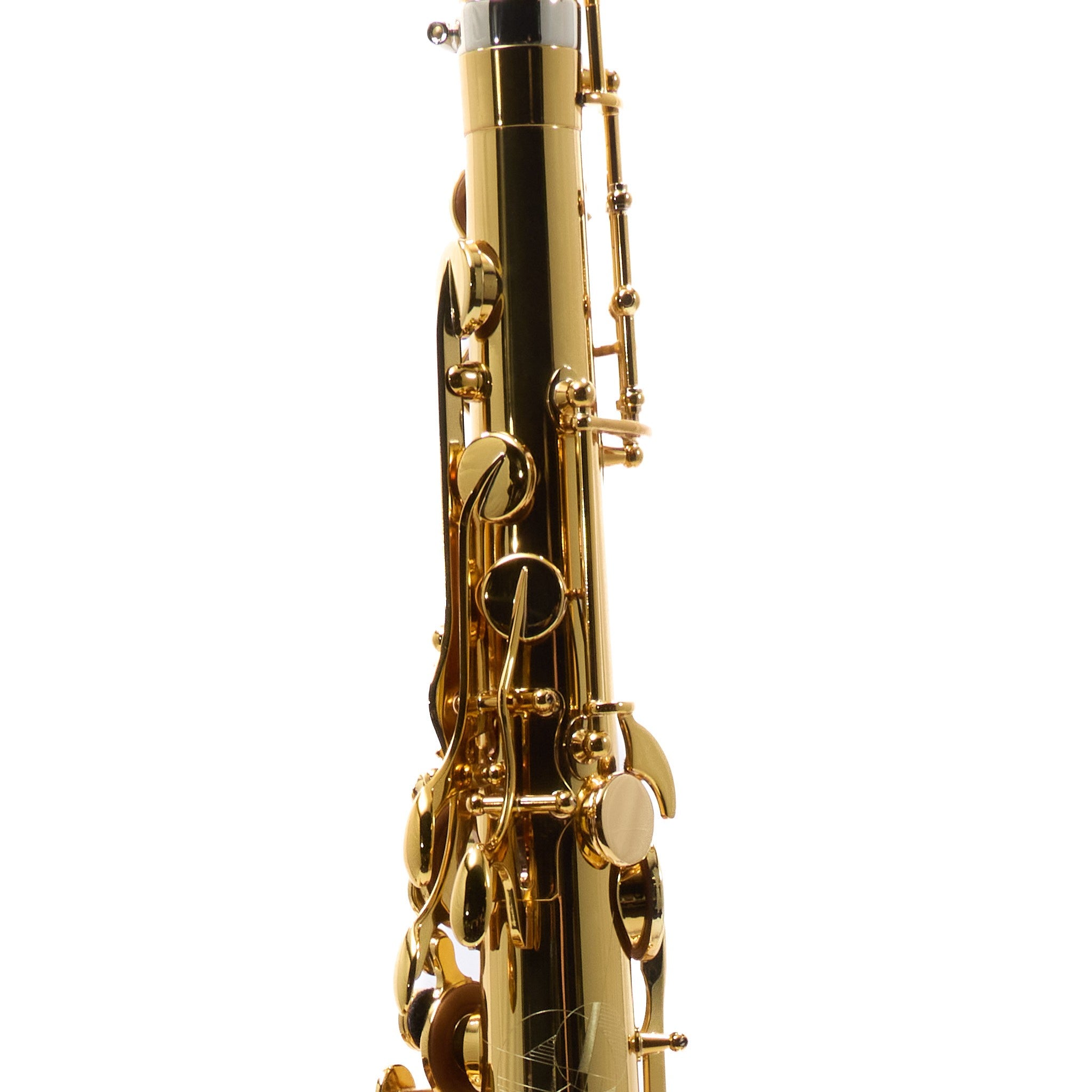 Selmer Paris Model 84SIG 'Signature' Tenor Saxophone