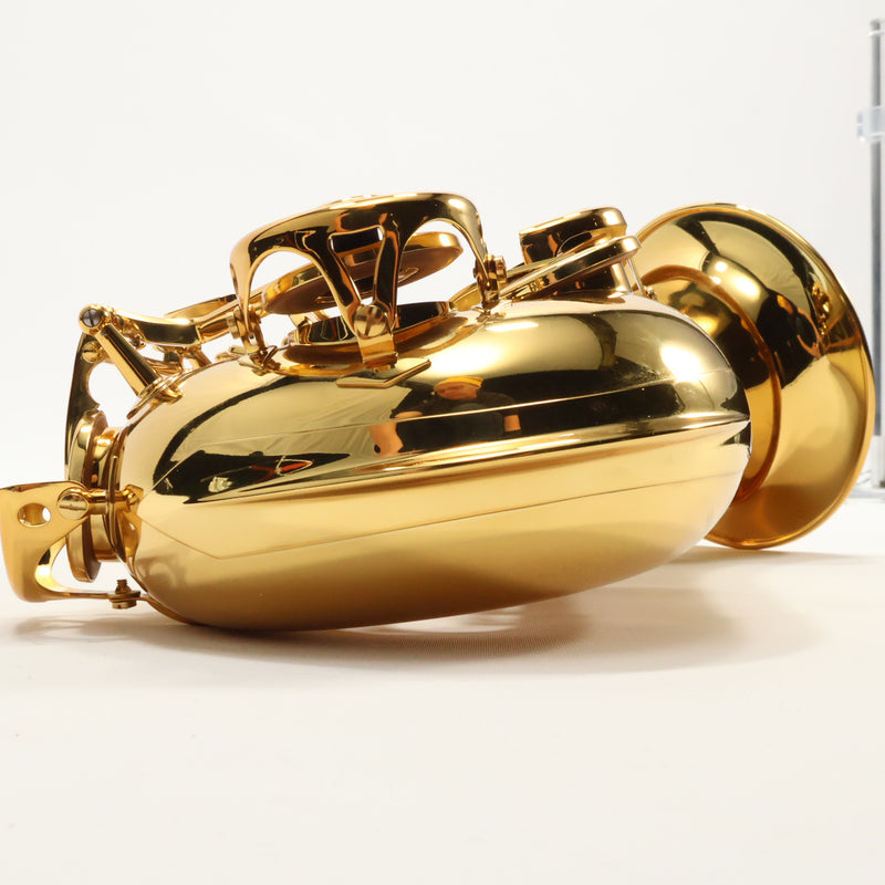 Selmer Paris Model 84SIG 'Signature' Tenor Saxophone SN 849477 SUPERB- for sale at BrassAndWinds.com