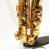 Selmer Paris Model 84SIG 'Signature' Tenor Saxophone SN 849477 SUPERB- for sale at BrassAndWinds.com