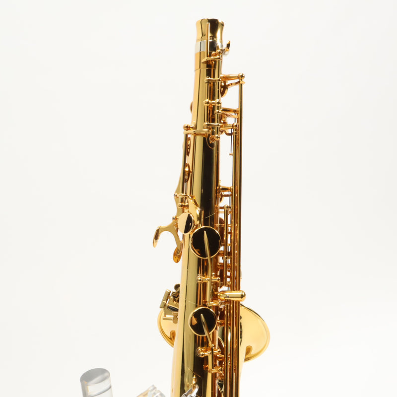 Selmer Paris Model 84SIG 'Signature' Tenor Saxophone SN 849477 SUPERB- for sale at BrassAndWinds.com
