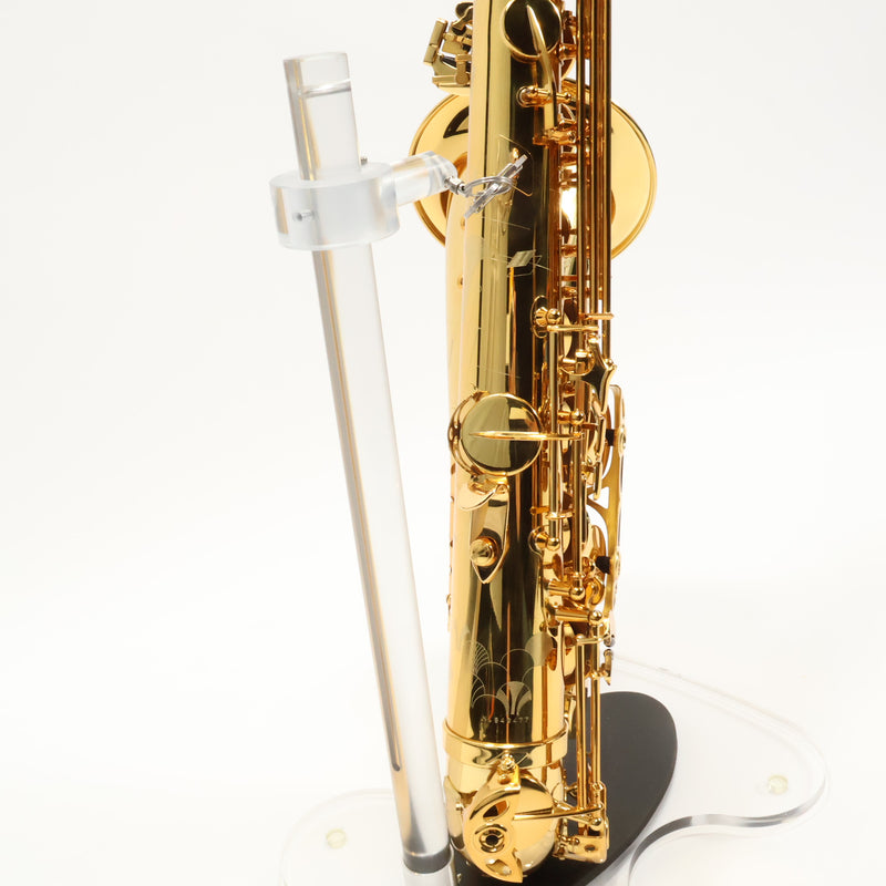 Selmer Paris Model 84SIG 'Signature' Tenor Saxophone SN 849477 SUPERB- for sale at BrassAndWinds.com