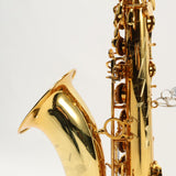 Selmer Paris Model 84SIG 'Signature' Tenor Saxophone SN 849477 SUPERB- for sale at BrassAndWinds.com