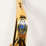 Selmer Paris Model 84SIG 'Signature' Tenor Saxophone SN 849477 SUPERB- for sale at BrassAndWinds.com