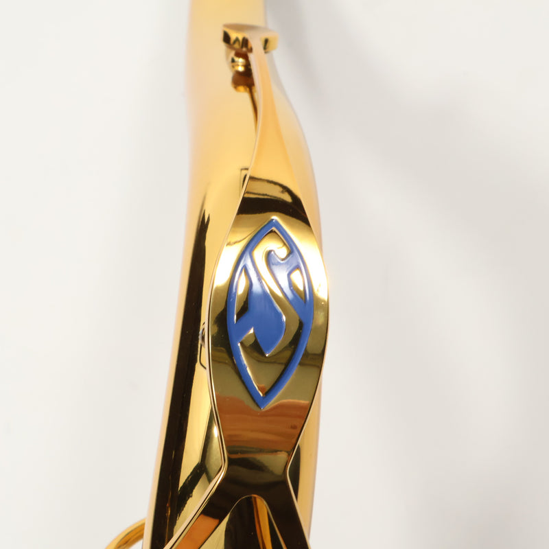 Selmer Paris Model 84SIG 'Signature' Tenor Saxophone SN 849477 SUPERB- for sale at BrassAndWinds.com