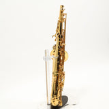 Selmer Paris Model 84SIG 'Signature' Tenor Saxophone SN 849477 SUPERB- for sale at BrassAndWinds.com