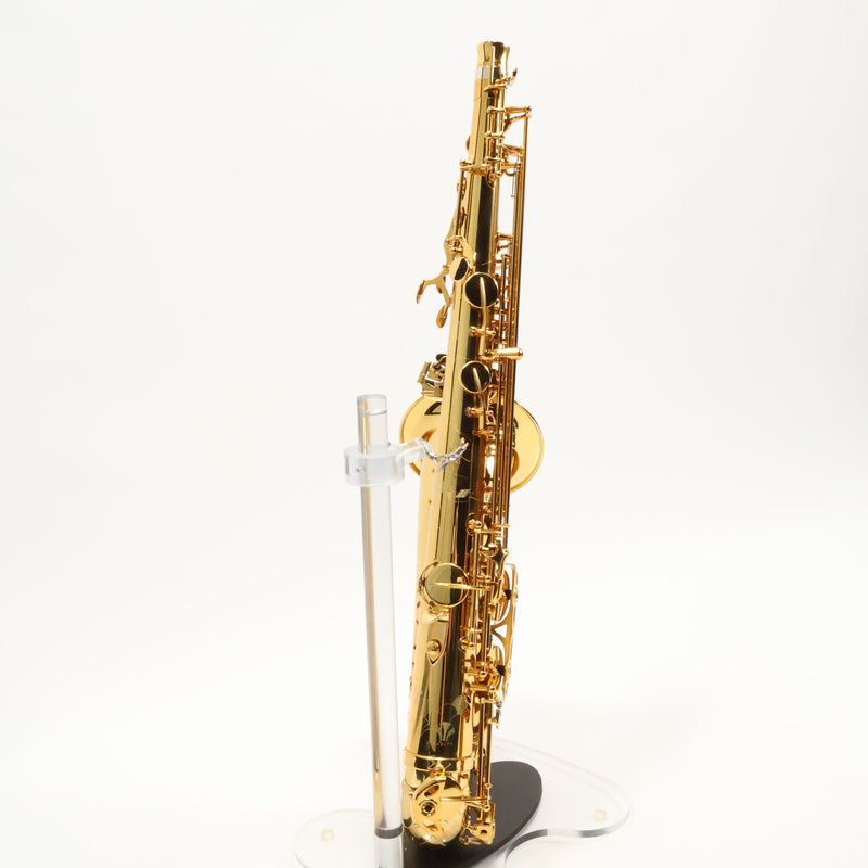 Selmer Paris Model 84SIG 'Signature' Tenor Saxophone SN 849477 SUPERB- for sale at BrassAndWinds.com