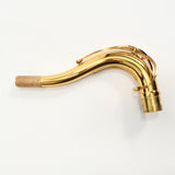 Selmer Paris Model 84SIG 'Signature' Tenor Saxophone SN 849477 SUPERB- for sale at BrassAndWinds.com