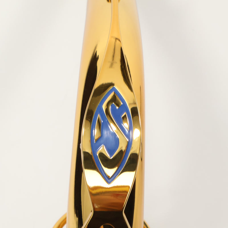 Selmer Paris Model 84SIG 'Signature' Tenor Saxophone SN 849477 SUPERB- for sale at BrassAndWinds.com