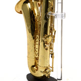 Selmer Paris Model 84SIG 'Signature' Tenor Saxophone SN 858716 GORGEOUS- for sale at BrassAndWinds.com