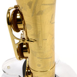 Selmer Paris Model 84SIG 'Signature' Tenor Saxophone SN 858716 GORGEOUS- for sale at BrassAndWinds.com