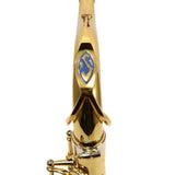 Selmer Paris Model 84SIG 'Signature' Tenor Saxophone SN 858716 GORGEOUS- for sale at BrassAndWinds.com