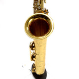 Selmer Paris Model 84SIG 'Signature' Tenor Saxophone SN 858716 GORGEOUS- for sale at BrassAndWinds.com