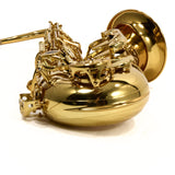 Selmer Paris Model 84SIG 'Signature' Tenor Saxophone SN 858716 GORGEOUS- for sale at BrassAndWinds.com